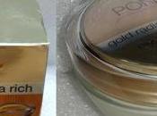 Pond's Gold Radiance Ultra Rich Cream Review