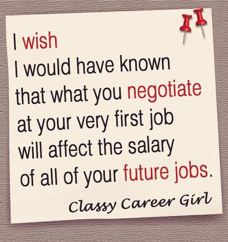 The Truth Behind My Own Salary Negotiation Experiences