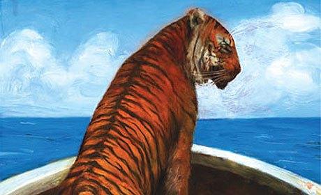 Book Review: Life of Pi