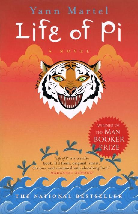 Book Review: Life of Pi