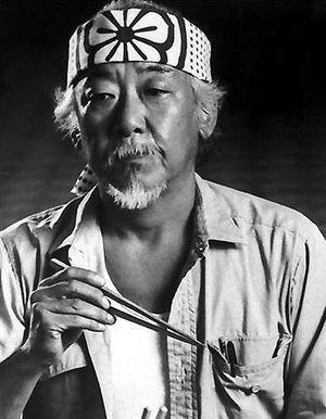 Keisuke Miyagi