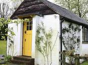 Dreaming Writing Cottage