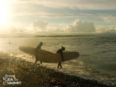 Adventure Journal | Lanuza Surf Trip [Part 1]