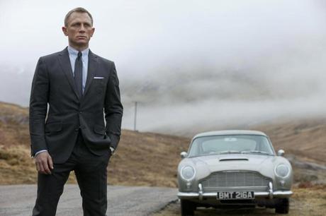 Review #3828: Skyfall (2012)