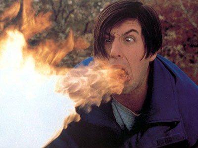Shit Movie of the Day – Little Nicky