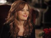 Malin Ackerman Tessa’s Suburgatory!