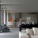 Sorrento House by Robert Mills Architects