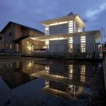 A-Ring / Atelier TEKUTO