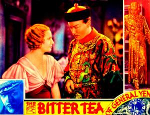 The Bitter Tea of General Yen (1933)