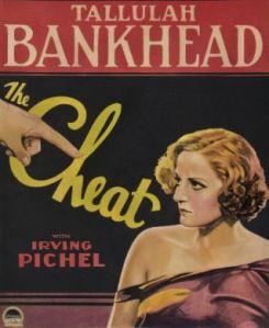 The Cheat (1931)