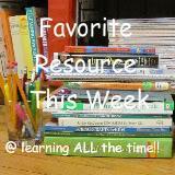 Weekly Round-Up: Books, Films & Homeschooling (No Zombies)