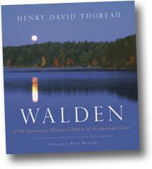 Thoreau: A Voice for All Things Wild Thoreau: A Voice for All Things Wild
