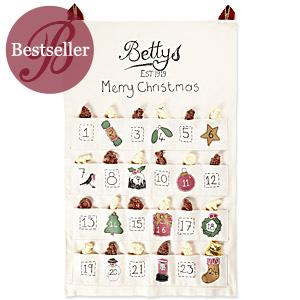 bettys 10 Advent Calendars you Really Want this Christmas 