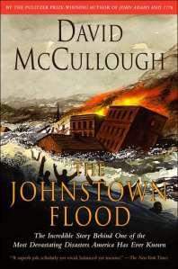 Night of the Johnstown Flood
