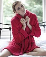 The Winter Is On the Way  Grab a Dressing Gown