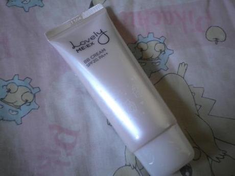 BB Cream Review