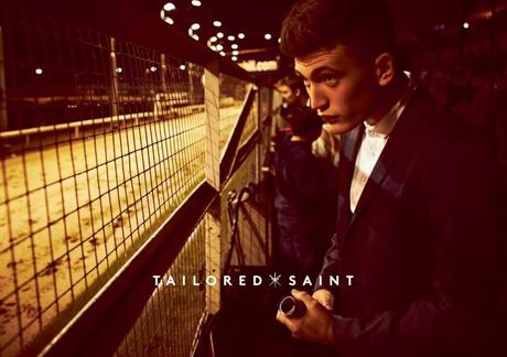 Tailored Saint Preview