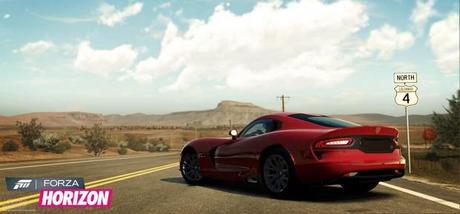 Forza Horizon