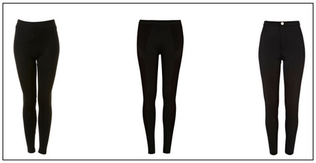 Best Of The High Street: Leggings