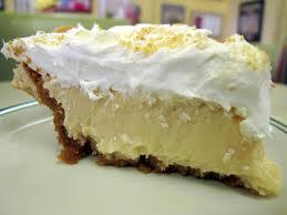 Busy Holiday Lemon Pie Dessert Recipe Solution