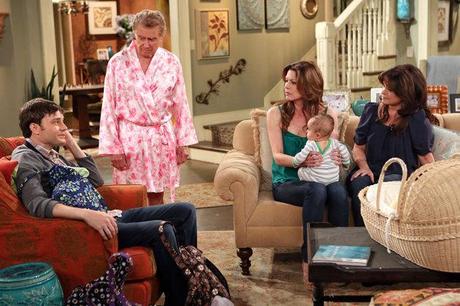 Video: Michael McMillian Guest Staring on ‘Hot In Cleveland’