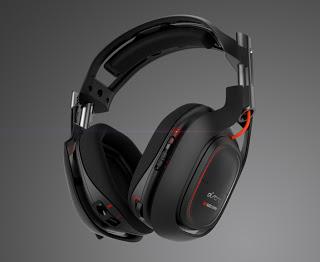 S&S; Tech Review: Astro A50 Wireless Headset