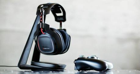 S&S; Tech Review: Astro A50 Wireless Headset