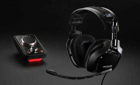 S&S; Tech Review: Astro A50 Wireless Headset
