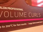 Tresemme Salon Professional Volume Curls