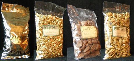 Jolly Nut Companies Offer Holiday Gifts From Georgia: Corporate Gifts, Party and Hostess Gifts