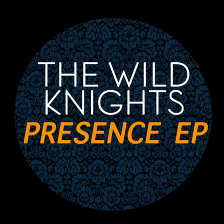Free EP of Bass music from The Wild Knights