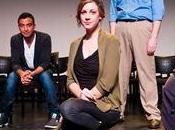 Review: Will Stand (Erasing Distance)