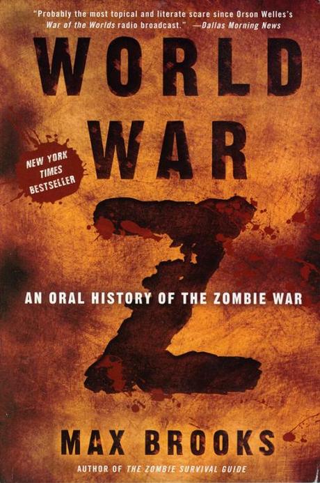 ‘World War Z’ Trailer: Is It Like the Book?