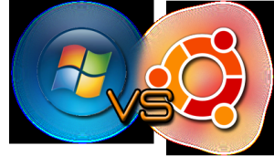 Windows 8 vs Ubuntu 12.04