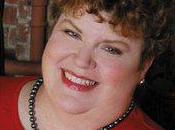 Charlaine Harris Signs With