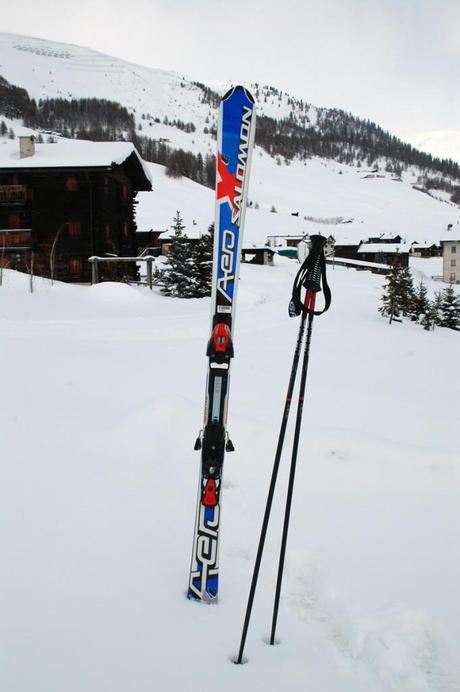 Guide to Buying Second Hand Skis