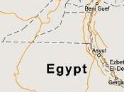 Nursery Children Killed Egypt Bus-Train Crash