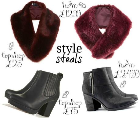 style steals