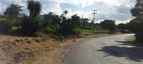 Charles Duncan Oneal Highway, Barbados
