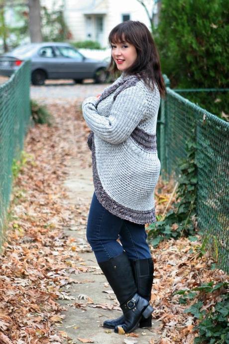 Saturday: Weekend Warrior