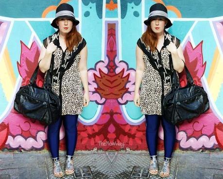 TheMowWay: Leopard and sushi