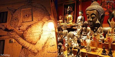 Leopard and sushi (Outfit) TheMowWay: Leopard and sushi