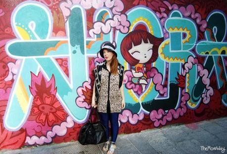 TheMowWay: Leopard and sushi