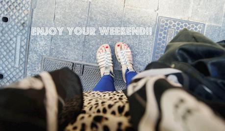 TheMowWay: Leopard and sushi