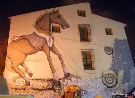 TheMowWay: Leopard and sushi