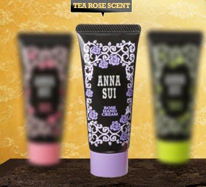 Upcoming Collections: Makeup Collections: Anna Sui: Anna Sui Black Veil Collection For Holiday 2012