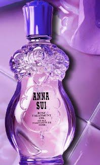 Upcoming Collections: Makeup Collections: Anna Sui: Anna Sui Black Veil Collection For Holiday 2012