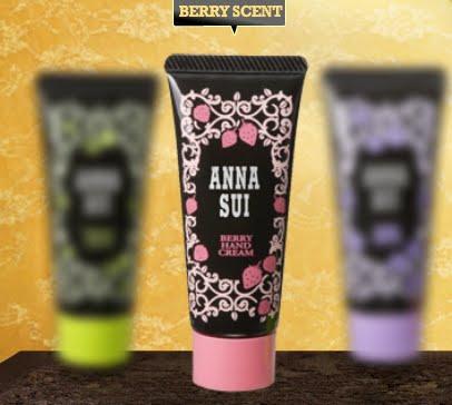 Upcoming Collections: Makeup Collections: Anna Sui: Anna Sui Black Veil Collection For Holiday 2012