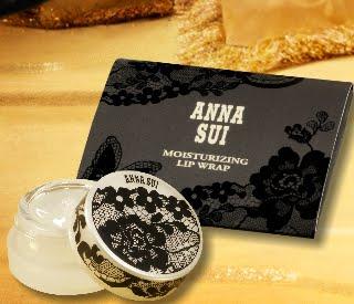 Upcoming Collections: Makeup Collections: Anna Sui: Anna Sui Black Veil Collection For Holiday 2012