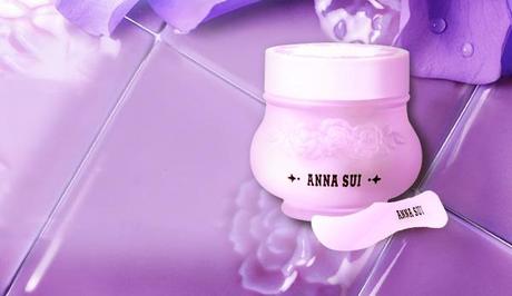 Upcoming Collections: Makeup Collections: Anna Sui: Anna Sui Black Veil Collection For Holiday 2012